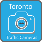 Toronto Traffic Live Cams 📷 иконка