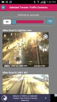 Toronto Traffic Live Cams 📷 скриншот 1