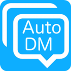 Auto DM for Twitter 🔥 icône
