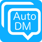 Auto DM for Twitter 🔥 иконка