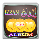 Izran إزران Play Music icône