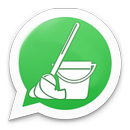 APK HA Whatsapp Cleaner