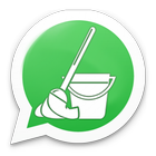 HA Whatsapp Cleaner icon