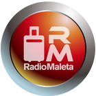 RadioMaleta Zeichen