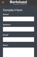 Bortoluzzi Rappresentanze screenshot 3