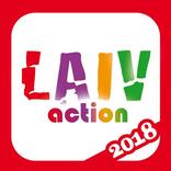 LAIV action