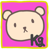 ”かんたん体重メモ