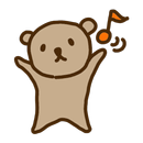 くまさんマナー APK