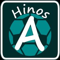 Brasileirão 2019 - Hinos da Serie A الملصق