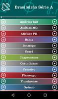 Brasileirão 2019 - Hinos da Serie A تصوير الشاشة 2