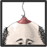 きゅうばんおじさん