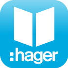 Mediathek - Hager Berker Elcom icon