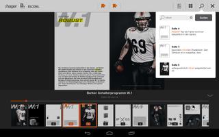 Mediathek - Hager Berker Elcom screenshot 3