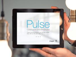 Hager Pulse پوسٹر