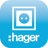 آیکون‌ Hager Switch