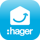 Hager Wattson-icoon