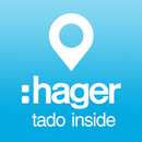 Hager Smart Thermostat APK