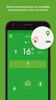 Hager Smart Thermostat screenshot 2