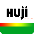 Hvji Cam: Analog Film Filter آئیکن