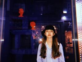 Hvji Cam: Analog Film Filter 海报