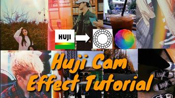 Hvji Cam: Analog Film Filter ภาพหน้าจอ 2