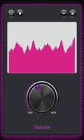 Equalizer Music Player capture d'écran 2