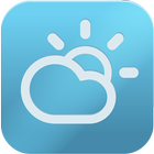 Free Weather For Android icône