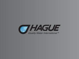 Hague Quality Water পোস্টার