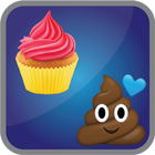 Poop Or Cake ikona