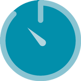 Tiny Music Timer icon