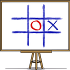 Simple Tic Tac Toe icône