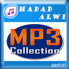 hadad alwi mp3 icône