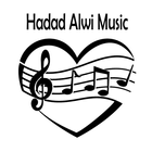 Hadad Alwi Music simgesi