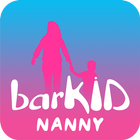 Barkid Nanny (Unreleased) Zeichen