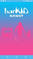Barkid Nanny (Unreleased) Affiche