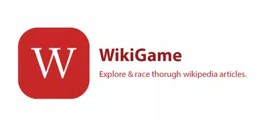 WikiGame - Игра про Википедию