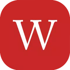 WikiGame - Ein Wikipedia-Spiel APK Herunterladen