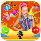 ★instant Call The Siwa Voice Changer during call ★ icono