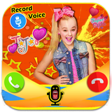 ★instant Call The Siwa Voice Changer during call ★ icon
