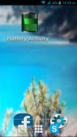 Battery Activity Checker capture d'écran 3