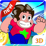 Universe Steven Temple Run иконка