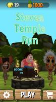 Universe Steven Temple Run Affiche