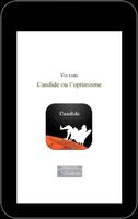 Candide - LesMeilleursLivres 스크린샷 2