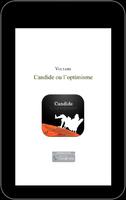 Candide - LesMeilleursLivres capture d'écran 2