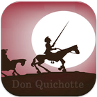 Don Quichotte - LMLivres آئیکن