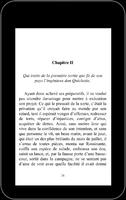 Don Quichotte - LMLivres स्क्रीनशॉट 3