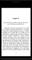 برنامه‌نما Don Quichotte - LMLivres عکس از صفحه