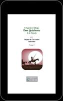 Don Quichotte - LMLivres syot layar 2