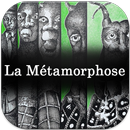 La Métamorphose - LMLivres APK