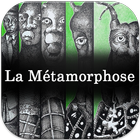 La Métamorphose - LMLivres আইকন